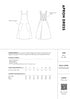 The Assembly Line - Apron Dress